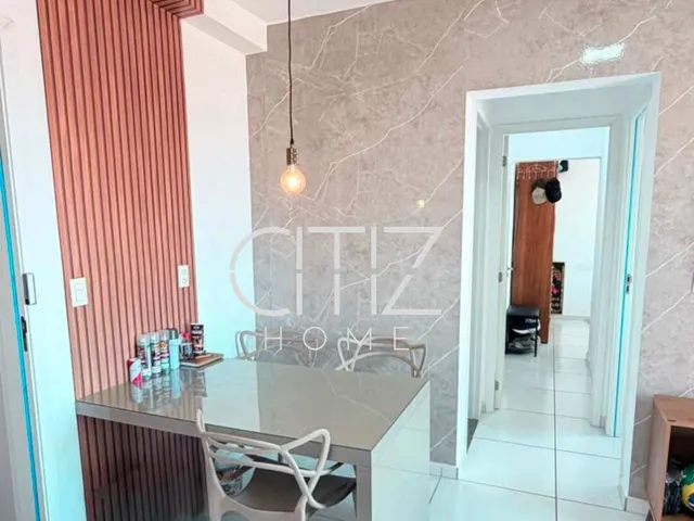 Imagem 7: Apartamento à venda em São Luís, Jardim Eldorado, com 2 quartos, 50m² na Cohama