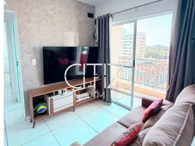 Imagem 6: Apartamento à venda em São Luís, Jardim Eldorado, com 2 quartos, 50m² na Cohama