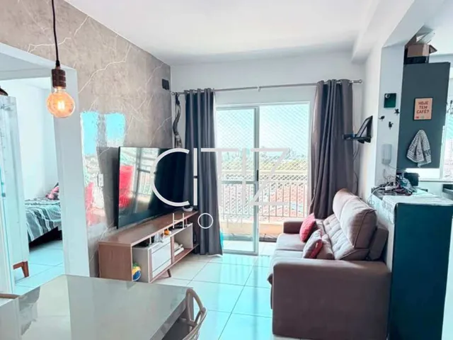 Imagem 10: Apartamento à venda em São Luís, Jardim Eldorado, com 2 quartos, 50m² na Cohama