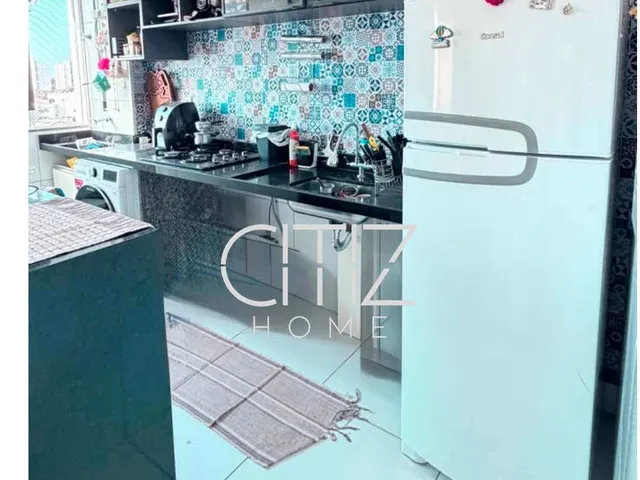 Imagem 11: Apartamento à venda em São Luís, Jardim Eldorado, com 2 quartos, 50m² na Cohama