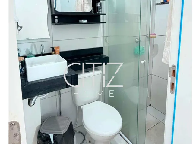 Imagem 2: Apartamento à venda em São Luís, Jardim Eldorado, com 2 quartos, 50m² na Cohama