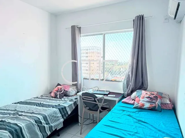 Imagem 9: Apartamento à venda em São Luís, Jardim Eldorado, com 2 quartos, 50m² na Cohama