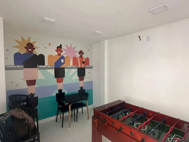 Imagem 3: Apartamento à venda no repasse de chave, no Gran vilage Araçagy V
