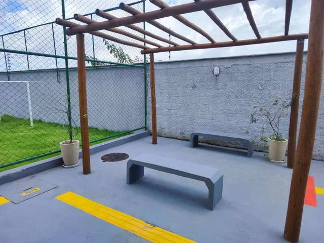 Imagem 5: Apartamento à venda no repasse de chave, no Gran vilage Araçagy V
