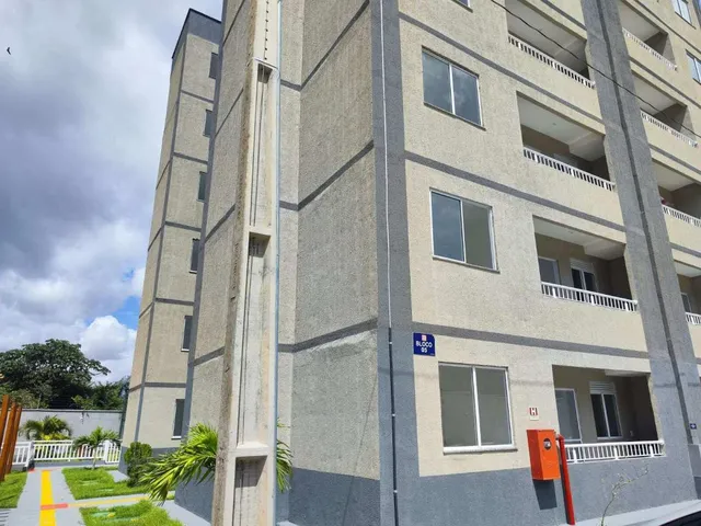 Imagem 7: Apartamento à venda no repasse de chave, no Gran vilage Araçagy V