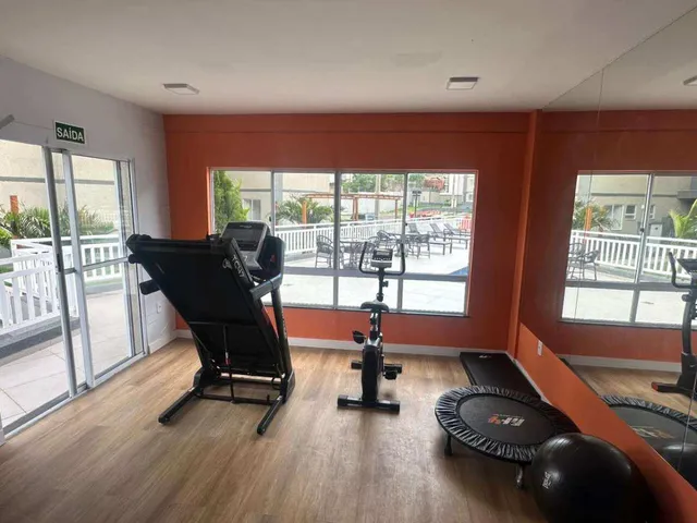 Imagem 8: Apartamento à venda no repasse de chave, no Gran vilage Araçagy V