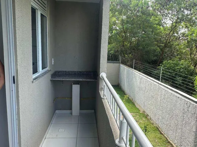 Imagem 10: Apartamento à venda no repasse de chave, no Gran vilage Araçagy V
