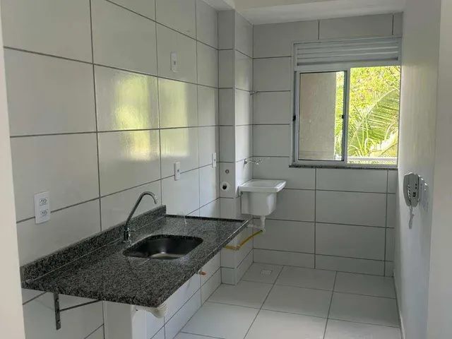 Imagem 11: Apartamento à venda no repasse de chave, no Gran vilage Araçagy V
