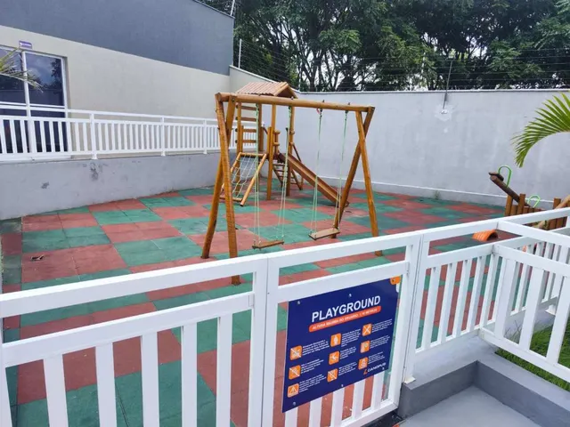 Imagem 12: Apartamento à venda no repasse de chave, no Gran vilage Araçagy V