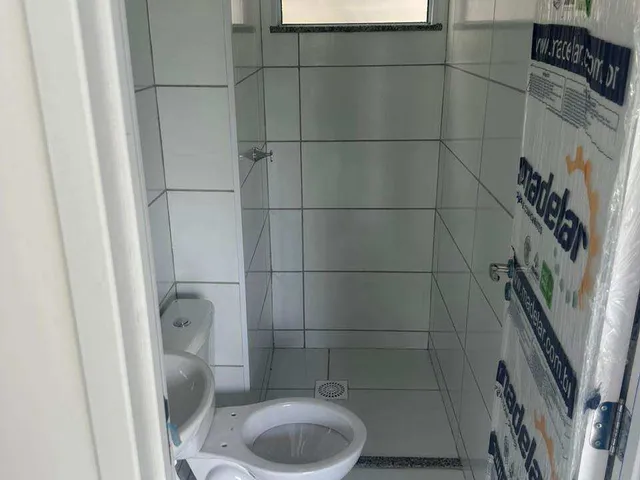 Imagem 13: Apartamento à venda no repasse de chave, no Gran vilage Araçagy V