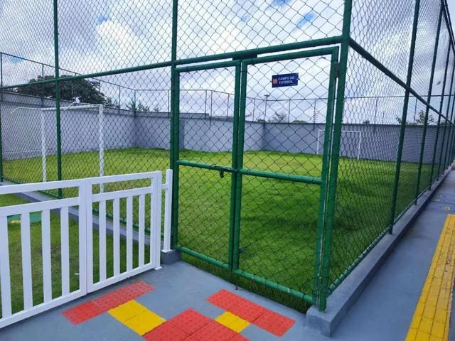 Imagem 14: Apartamento à venda no repasse de chave, no Gran vilage Araçagy V