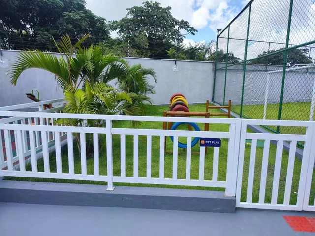 Imagem 15: Apartamento à venda no repasse de chave, no Gran vilage Araçagy V