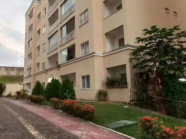 Imagem: Apartamento à venda em São José de Ribamar