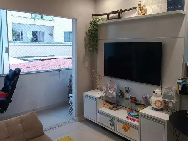 Imagem 14: Apartamento à venda em São José de Ribamar, Araçagy, com 2 quartos, 62m²