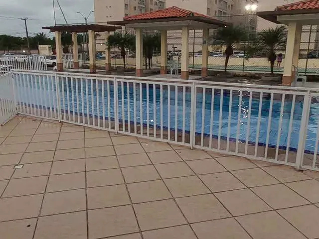Imagem 3: Apartamento à venda em São José de Ribamar, Araçagy, com 2 quartos, 62m²