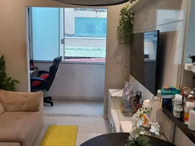 Imagem 11: Apartamento à venda em São José de Ribamar, Araçagy, com 2 quartos, 62m²