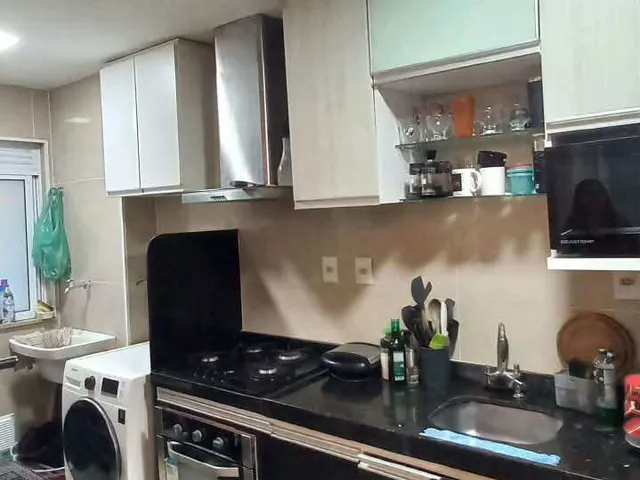 Imagem 5: Apartamento à venda em São José de Ribamar, Araçagy, com 2 quartos, 62m²