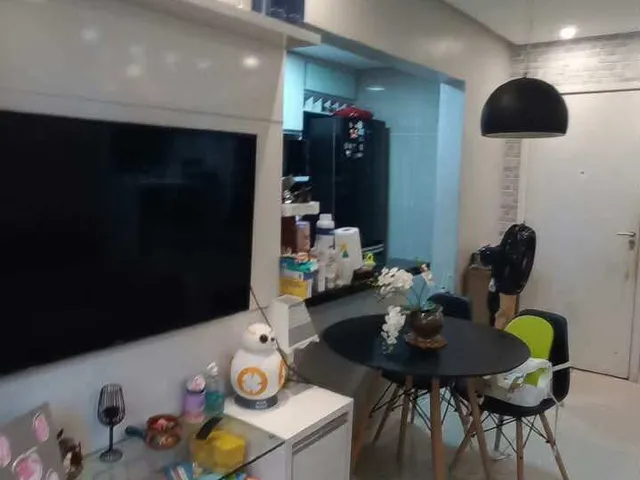 Imagem 7: Apartamento à venda em São José de Ribamar, Araçagy, com 2 quartos, 62m²
