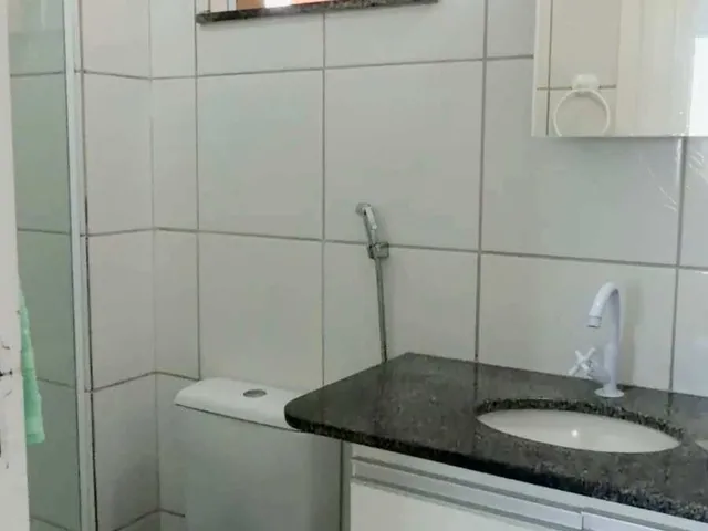 Imagem 2: Apartamento à venda em São José de Ribamar, Araçagy, com 2 quartos, 62m²