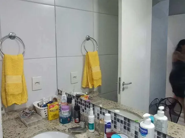 Imagem 6: Apartamento à venda em São José de Ribamar, Araçagy, com 2 quartos, 62m²