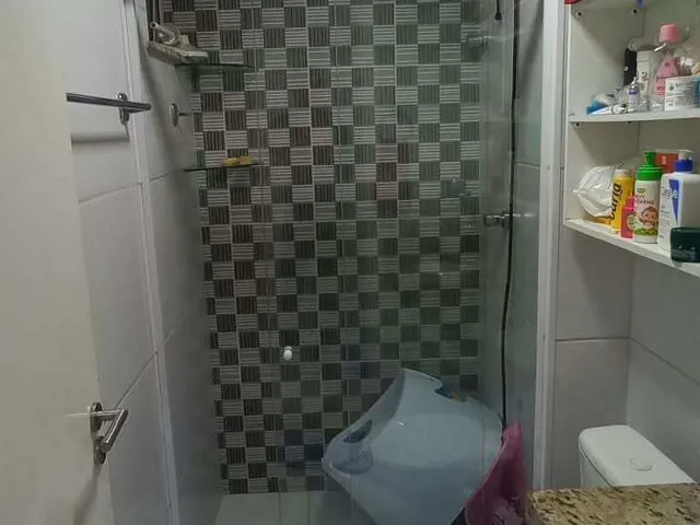 Imagem 10: Apartamento à venda em São José de Ribamar, Araçagy, com 2 quartos, 62m²