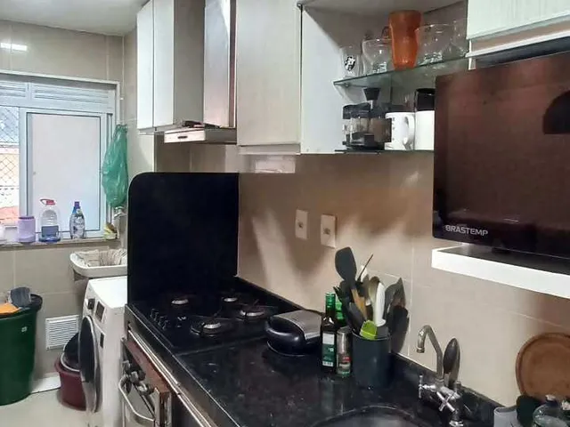 Imagem 12: Apartamento à venda em São José de Ribamar, Araçagy, com 2 quartos, 62m²