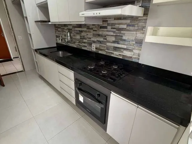 Imagem 3: Apartamento para alugar em São Luís, Cohafuma, com 3 quartos