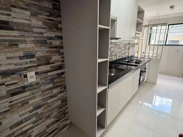 Imagem 4: Apartamento para alugar em São Luís, Cohafuma, com 3 quartos