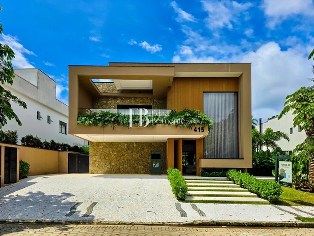 Imagem: Casa para Venda Mobiliada em Riviera de