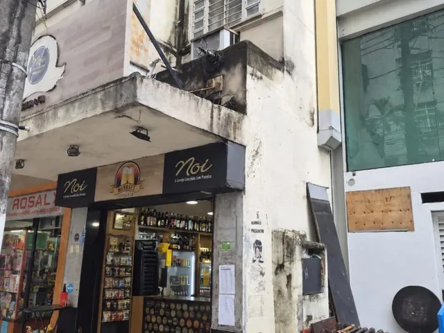 Imagem 3: GALPAO,PONTO COMERCIAL em Niterói - Rio de Janeiro, Ingá
