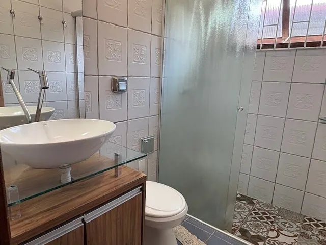 Imagem 5: Apartamento Térreo 02 quartos, Vargem Grande-Florianópolis/SC