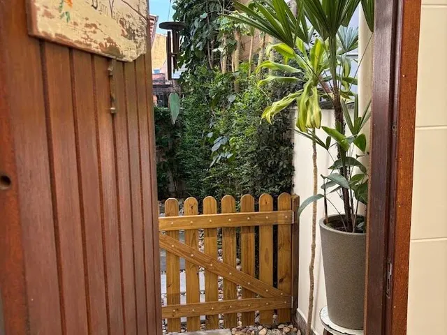 Imagem 3: Apartamento Térreo 02 quartos, Vargem Grande-Florianópolis/SC