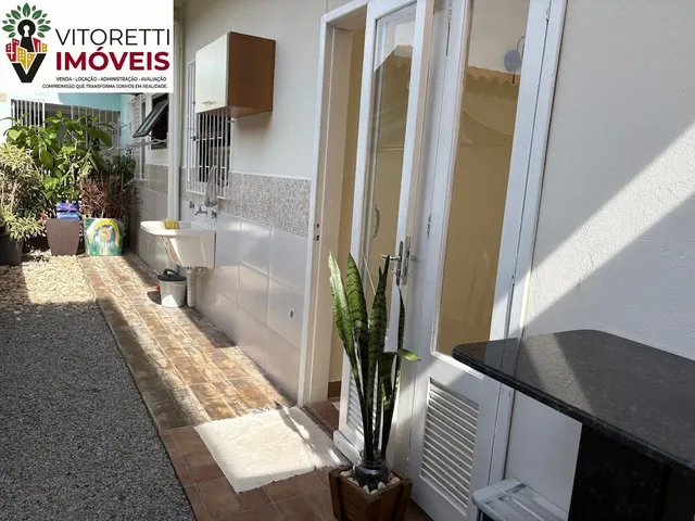 Imagem 9: Apartamento Térreo 02 quartos, Vargem Grande-Florianópolis/SC