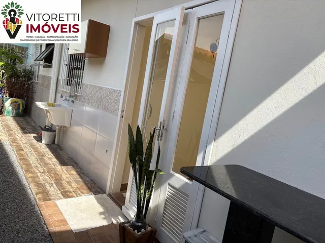 Imagem 10: Apartamento Térreo 02 quartos, Vargem Grande-Florianópolis/SC