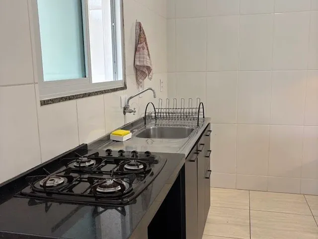 Imagem 4: Apartamento 01 quarto, semi mobiliado, Vargem Grande-Florianópolis/SC