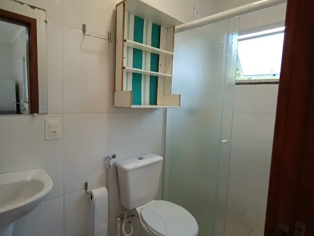 Imagem 3: Apartamento 01 quarto, semi mobiliado, Vargem Grande-Florianópolis/SC