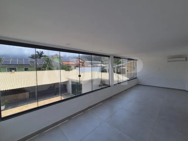 Imagem 11: Casa contemporânea alto padrão, Condomínio Fazenda Passaredo, Jacarepaguá - 5
