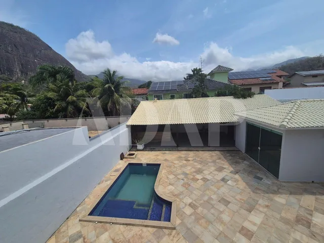 Imagem 7: Casa contemporânea alto padrão, Condomínio Fazenda Passaredo, Jacarepaguá - 5