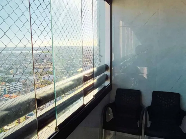 Imagem 10: Apartamento à venda em Jaboatão dos Guararapes, Piedade, com 2 quartos, 62m²