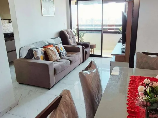 Imagem 7: Apartamento à venda em Jaboatão dos Guararapes, Piedade, com 2 quartos, 62m²