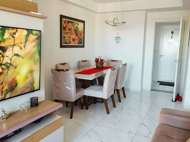 Imagem 2: Apartamento à venda em Jaboatão dos Guararapes, Piedade, com 2 quartos, 62m²