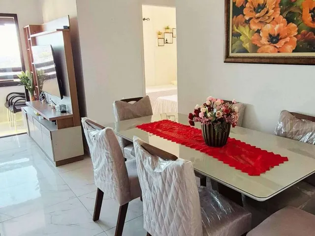 Imagem 4: Apartamento à venda em Jaboatão dos Guararapes, Piedade, com 2 quartos, 62m²