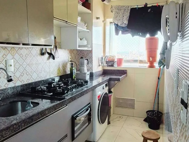 Imagem 8: Apartamento à venda em Jaboatão dos Guararapes, Piedade, com 2 quartos, 62m²