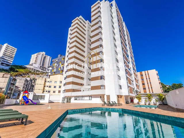 Imagem: Apartamento Alto Padrão em Granbery, Juiz