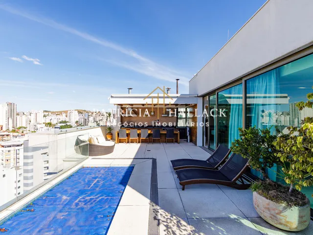 Imagem: Apartamento À Venda no Bairro Paineiras