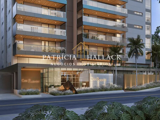 Imagem: Cobertura de Alto Luxo com 371 M2 em santa