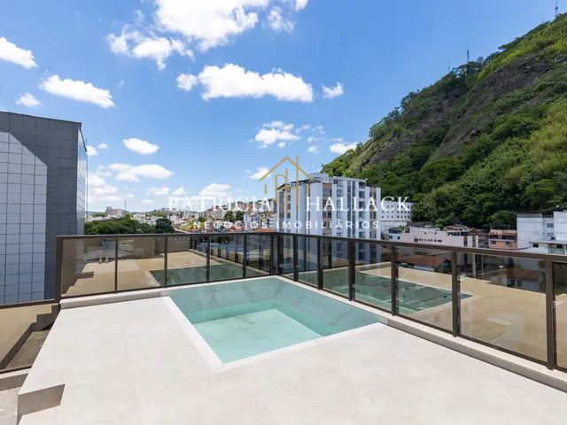 Imagem: Apartamento à venda no bairro Santa Helena