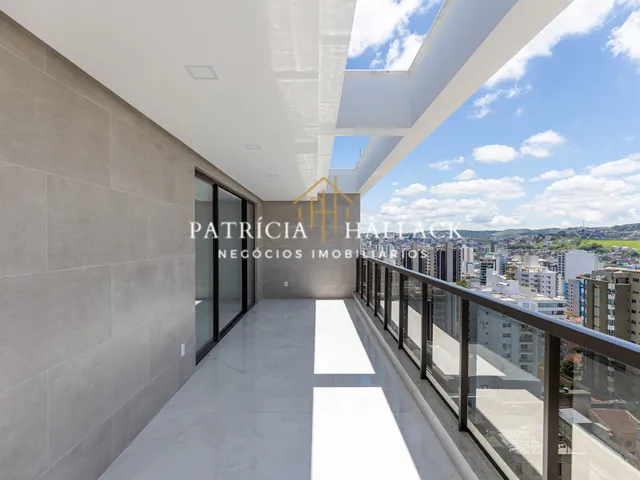 Imagem 13: Apartamento À Venda no Bairro santa Helena - Juiz de Fora/Mg