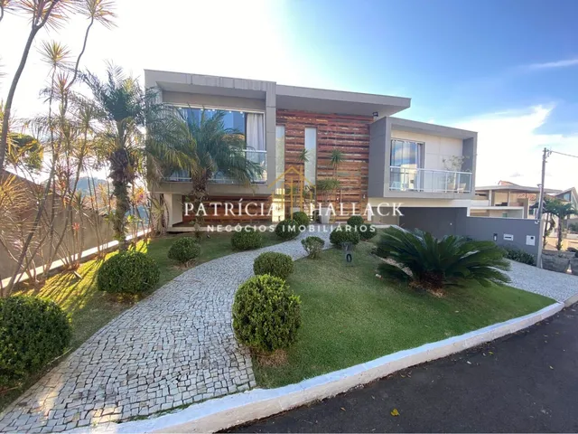 Imagem: Casa à venda no bairro São Pedro - Juiz