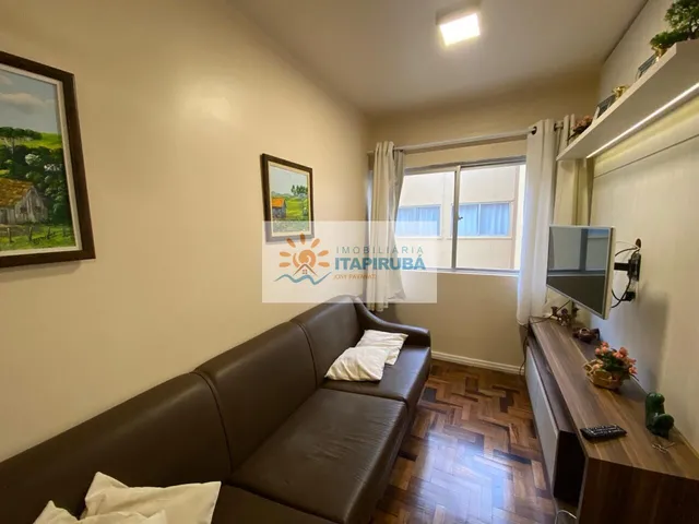Imagem 2: Apartamento em Itapirubá, Imbituba/Sc